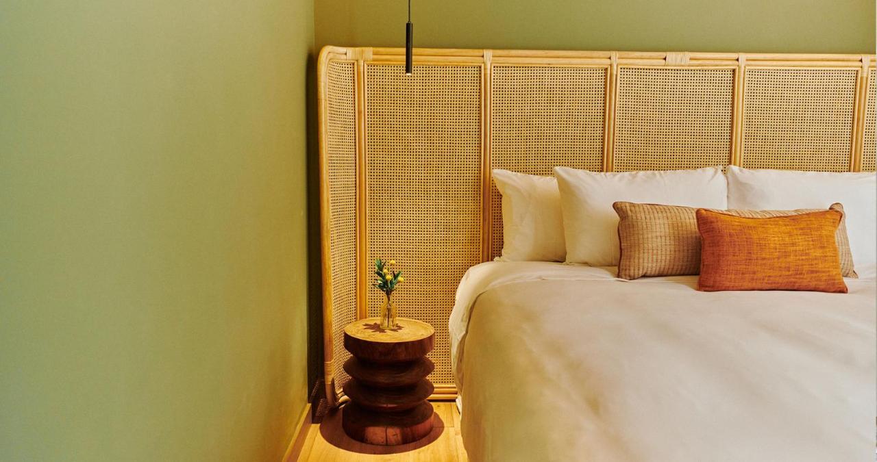Hotel Casa Izeba à Mexico Extérieur photo